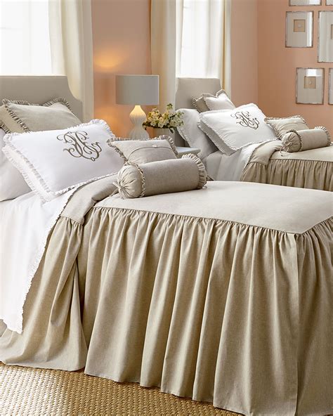 Nieman marcus bedding - Shop Bedding at Neiman Marcus, where you will find free shipping on the latest in fashion from top designers. 